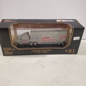 Vintage 1993 Premier Edition Prototype Racing Cham